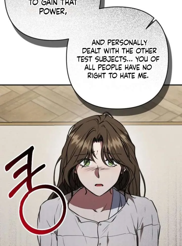 Shadow in Paradise Chapter 16 Online - página 31
