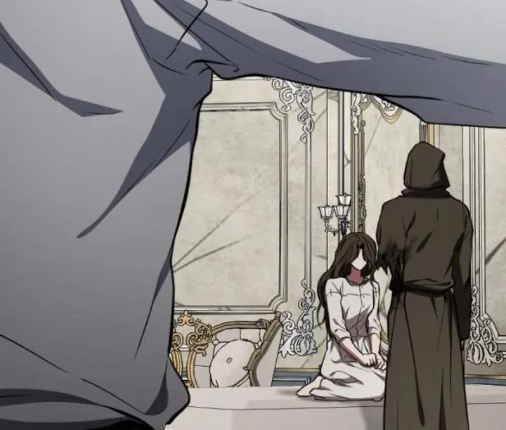 Shadow in Paradise Chapter 16 Online - página 37