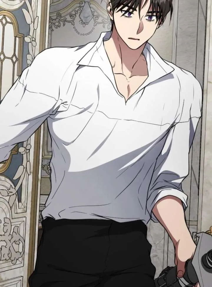 Shadow in Paradise Chapter 16 Online - página 41