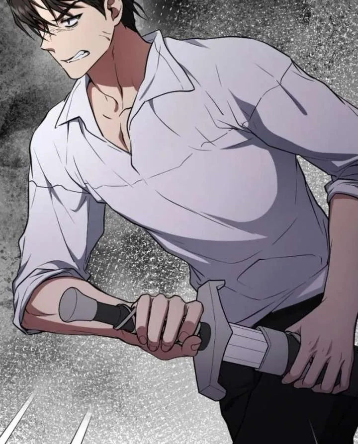 Shadow in Paradise Chapter 16 Online - página 45