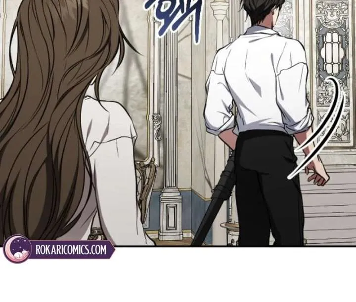 Shadow in Paradise Chapter 16 Online - página 56