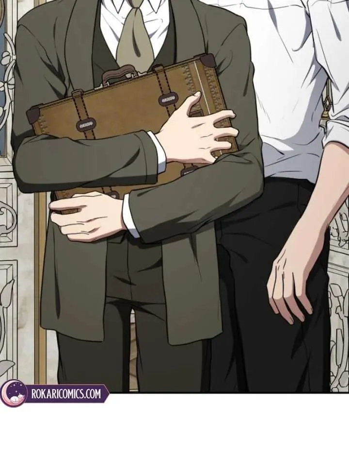 Shadow in Paradise Chapter 16 Online - página 70