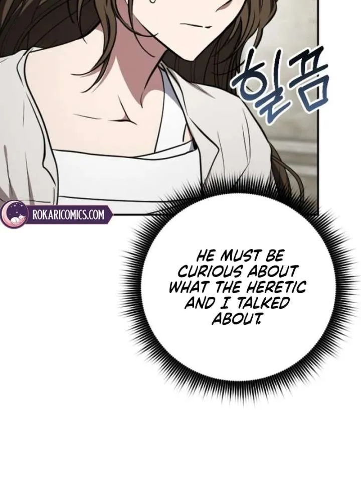 Shadow in Paradise Chapter 16 Online - página 79