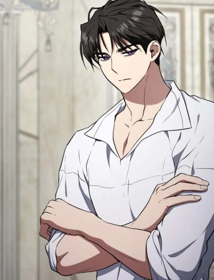 Shadow in Paradise Chapter 16 Online - página 82