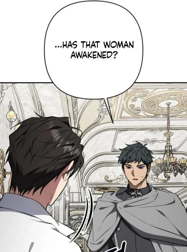 Shadow in Paradise Chapter 16 Online - página 122
