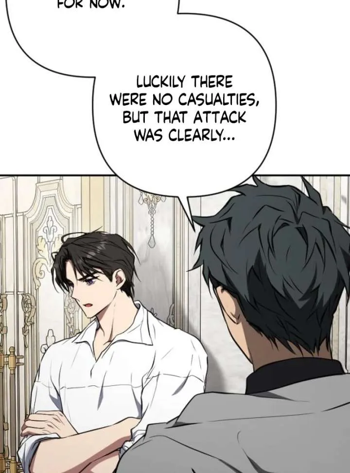 Shadow in Paradise Chapter 16 Online - página 124