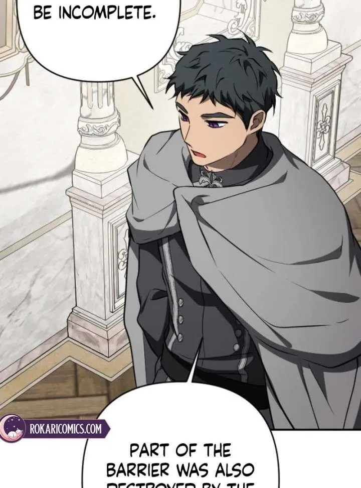 Shadow in Paradise Chapter 16 Online - página 128