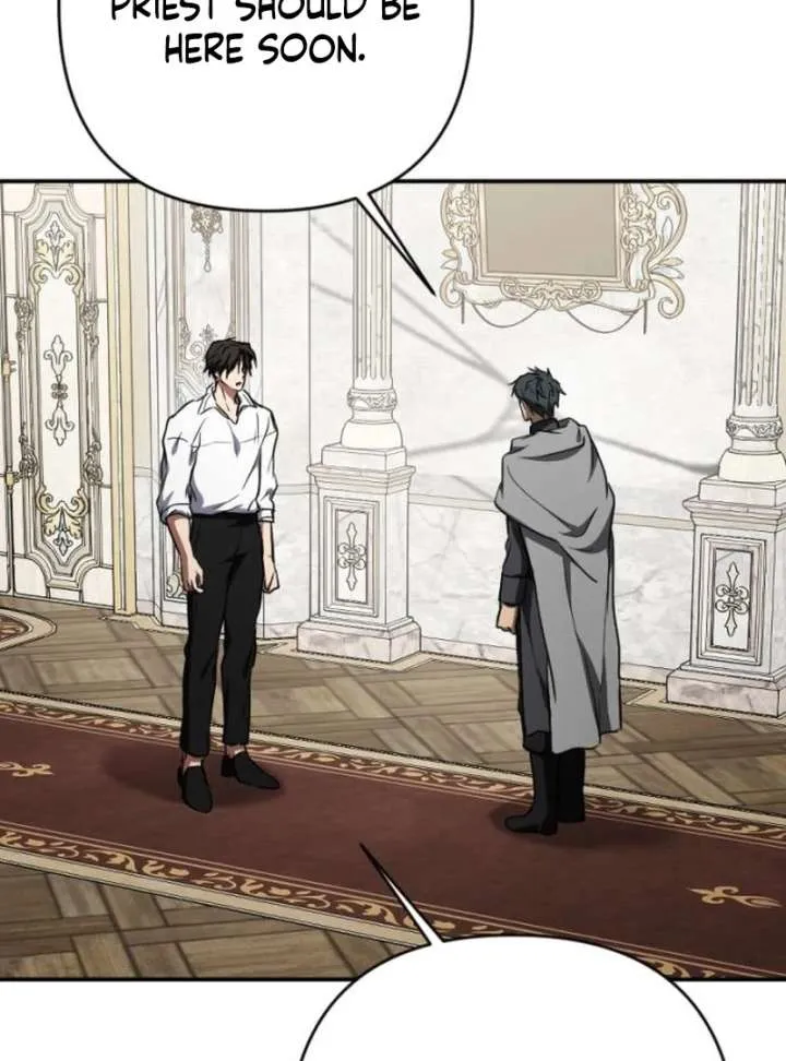 Shadow in Paradise Chapter 16 Online - página 134