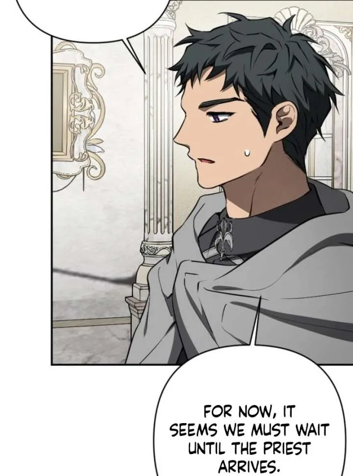 Shadow in Paradise Chapter 16 Online - página 136