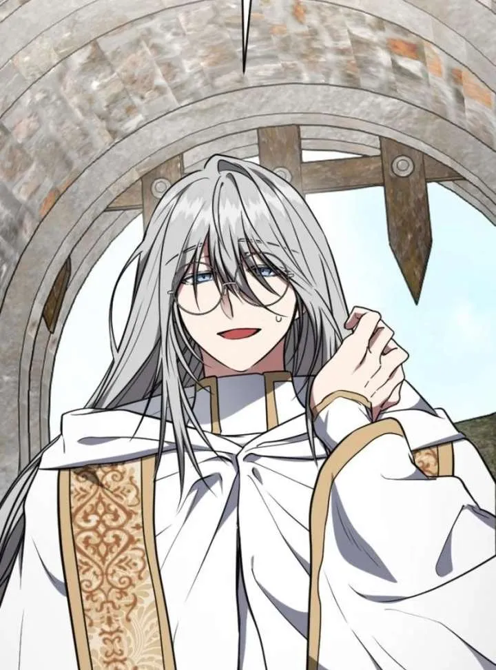Shadow in Paradise Chapter 17 Online - página 3
