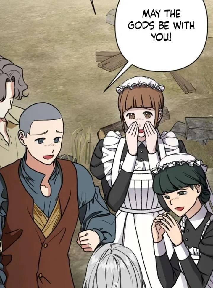 Shadow in Paradise Chapter 17 Online - página 7