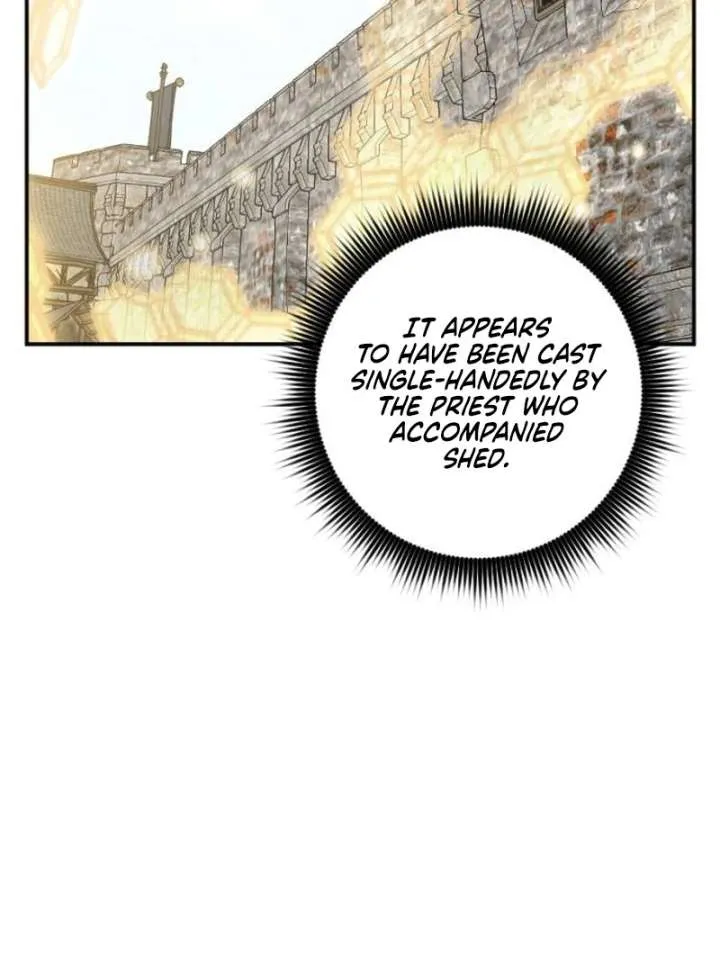 Shadow in Paradise Chapter 17 Online - página 12
