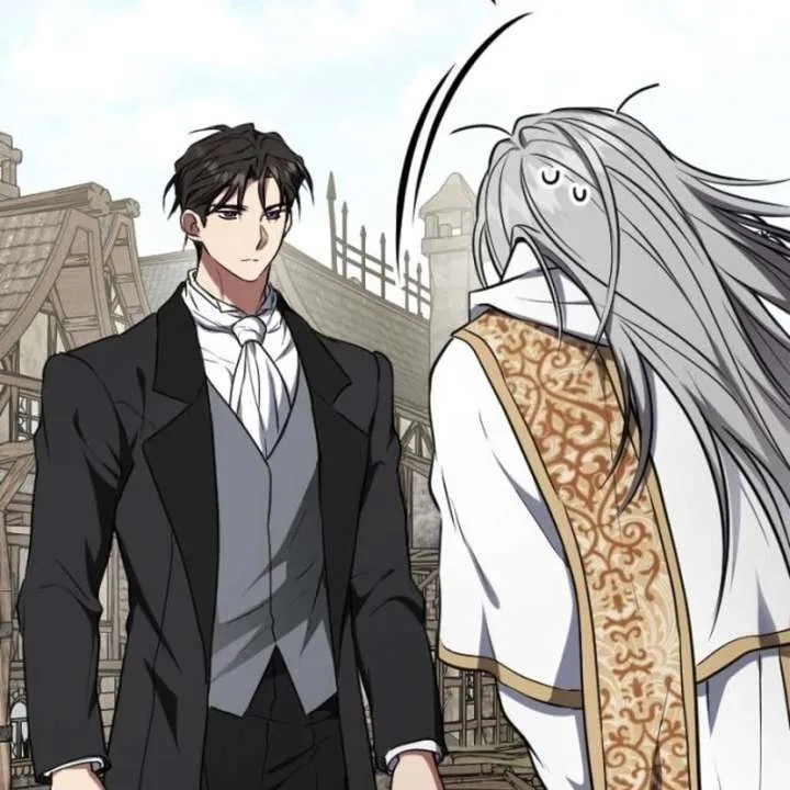Shadow in Paradise Chapter 17 Online - página 18