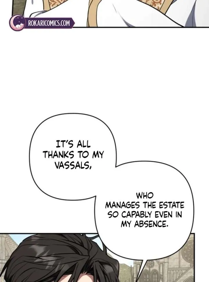 Shadow in Paradise Chapter 17 Online - página 21
