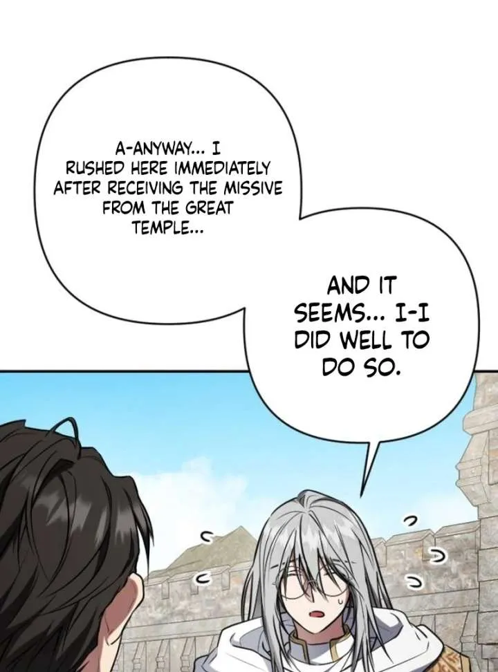 Shadow in Paradise Chapter 17 Online - página 23