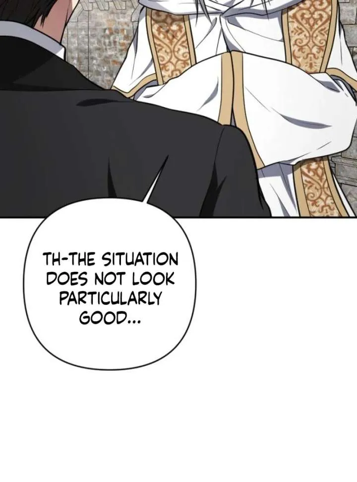 Shadow in Paradise Chapter 17 Online - página 24