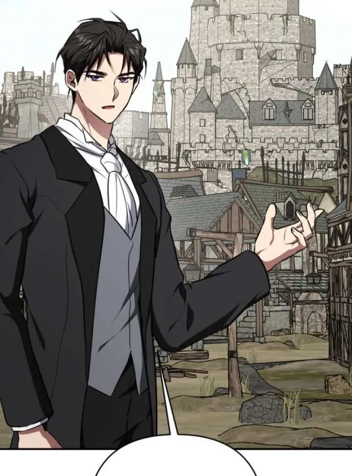 Shadow in Paradise Chapter 17 Online - página 26