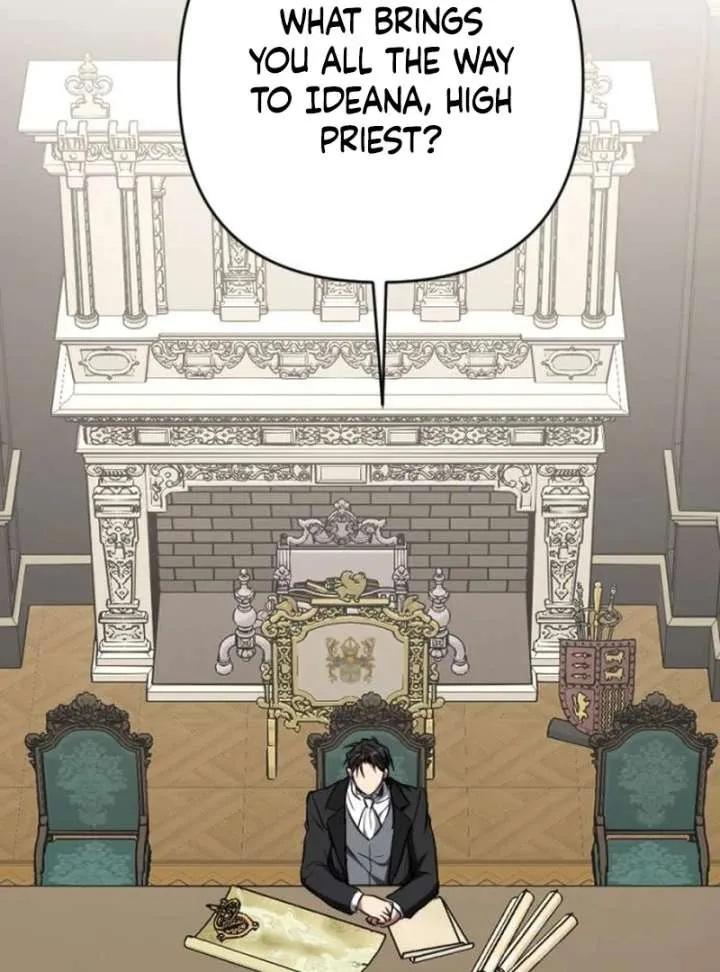 Shadow in Paradise Chapter 17 Online - página 31