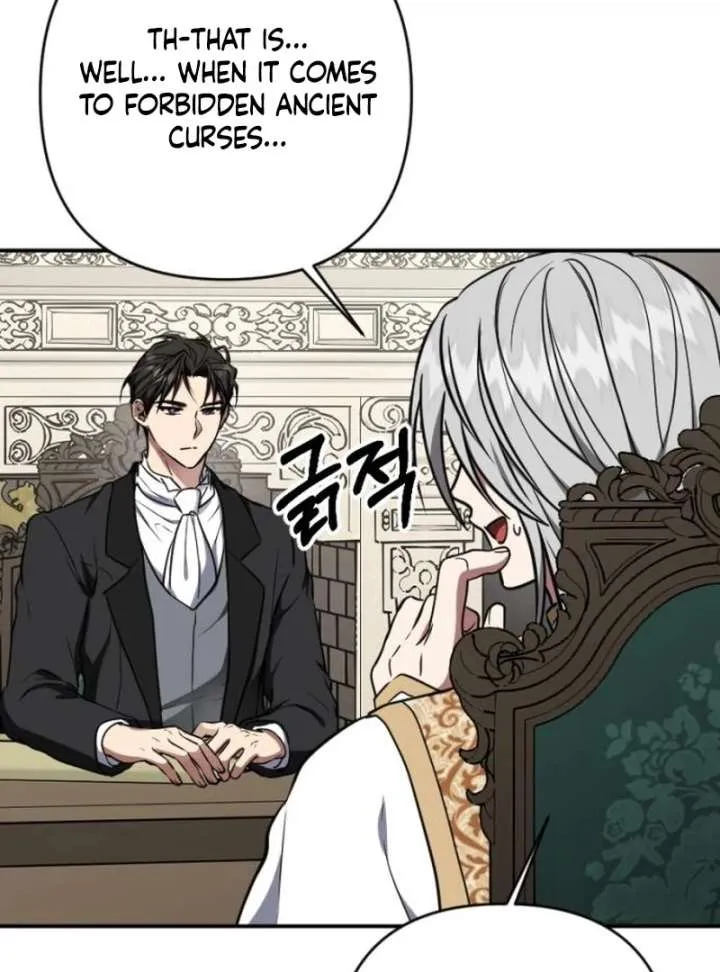 Shadow in Paradise Chapter 17 Online - página 37