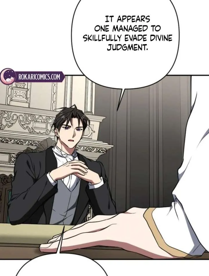 Shadow in Paradise Chapter 17 Online - página 56