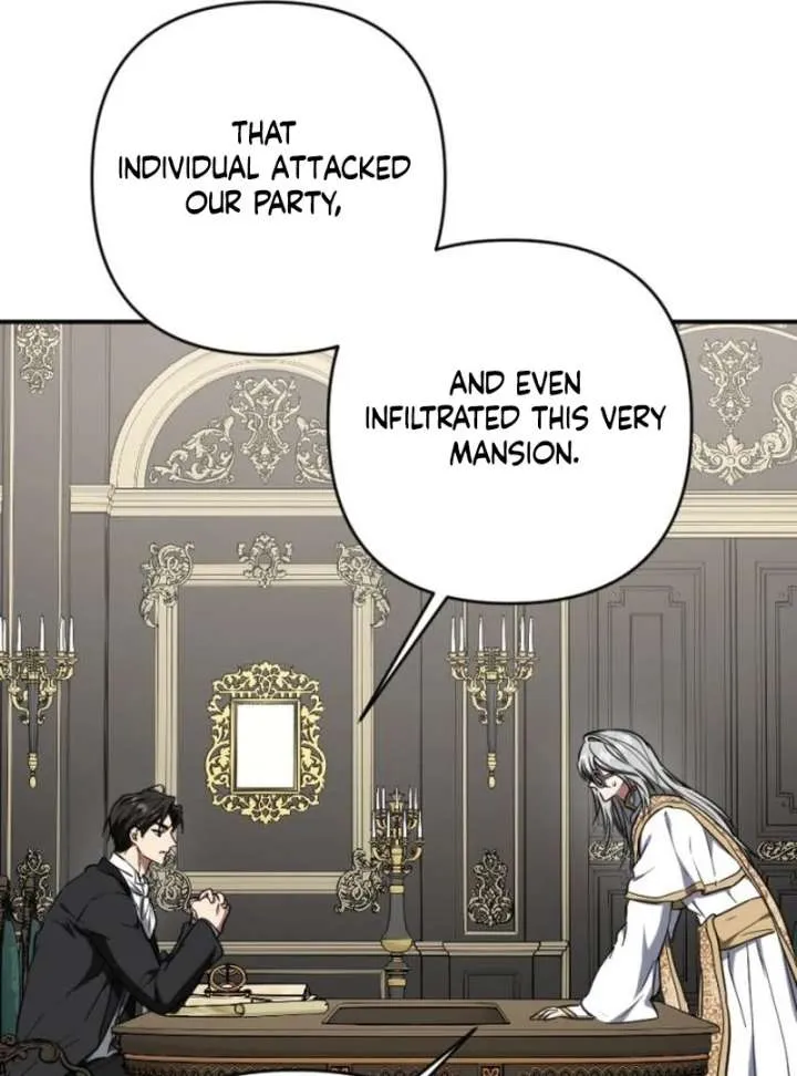 Shadow in Paradise Chapter 17 Online - página 58