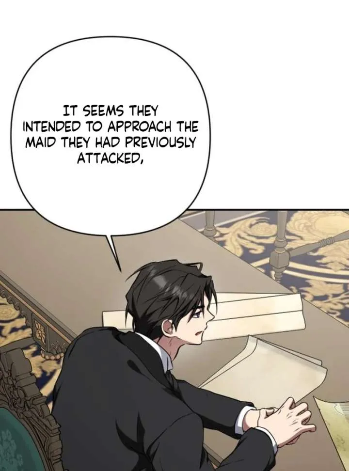 Shadow in Paradise Chapter 17 Online - página 61