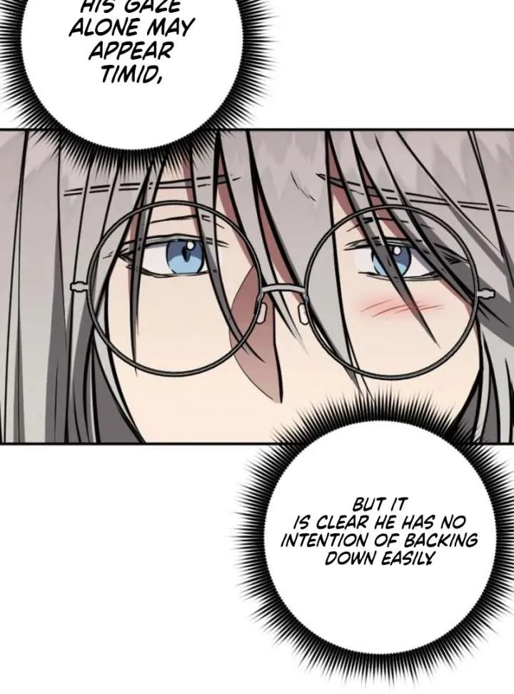 Shadow in Paradise Chapter 17 Online - página 72