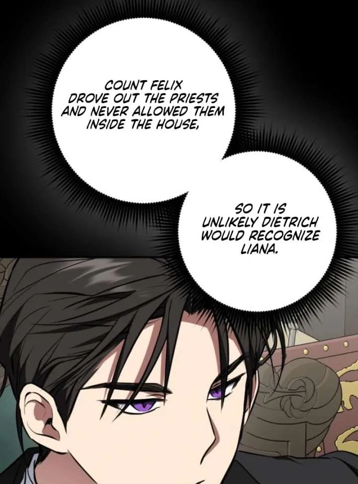Shadow in Paradise Chapter 17 Online - página 85