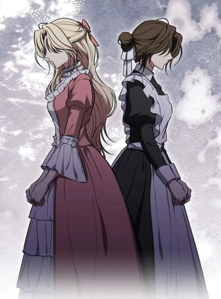 Shadow in Paradise Chapter 17 Online - página 87