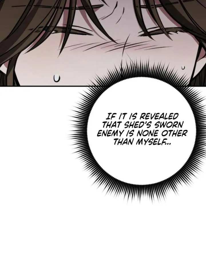 Shadow in Paradise Chapter 17 Online - página 136