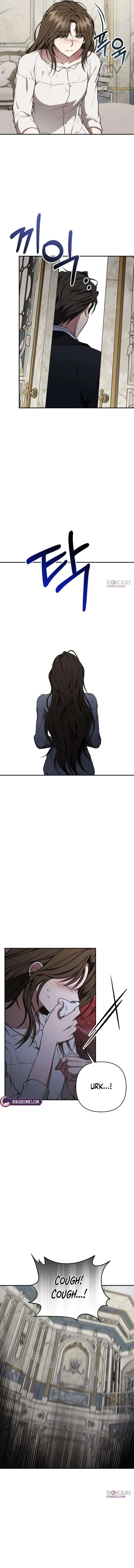 Shadow in Paradise Chapter 18 Online - página 9