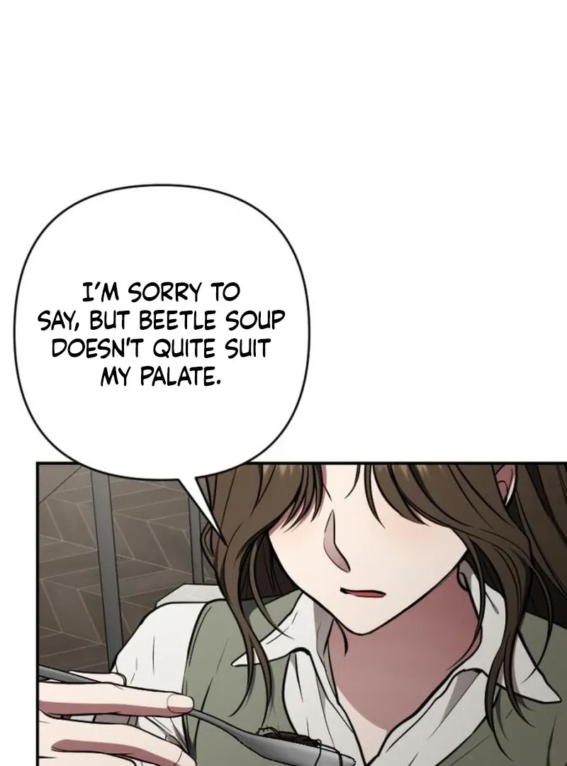 Shadow in Paradise Chapter 19 Online - página 1