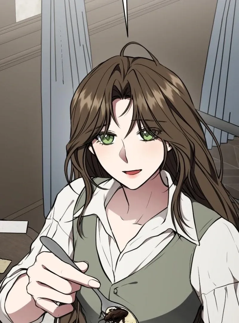 Shadow in Paradise Chapter 19 Online - página 3