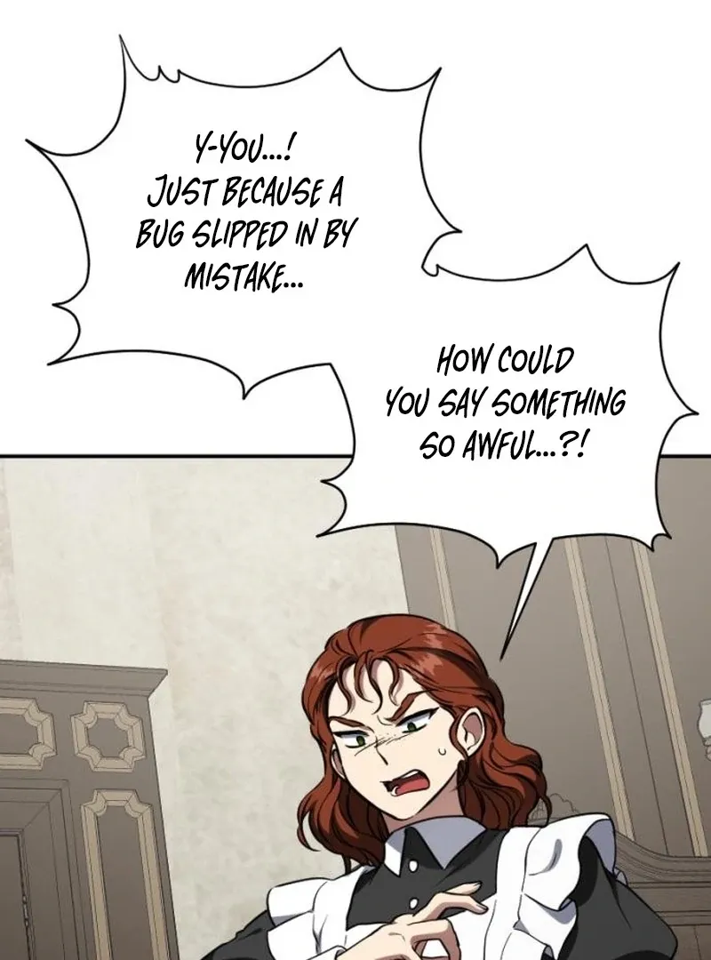 Shadow in Paradise Chapter 19 Online - página 5