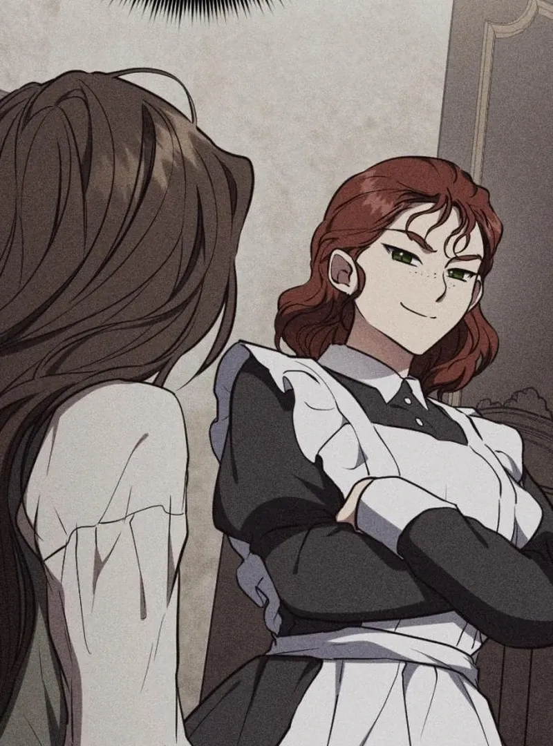 Shadow in Paradise Chapter 19 Online - página 11