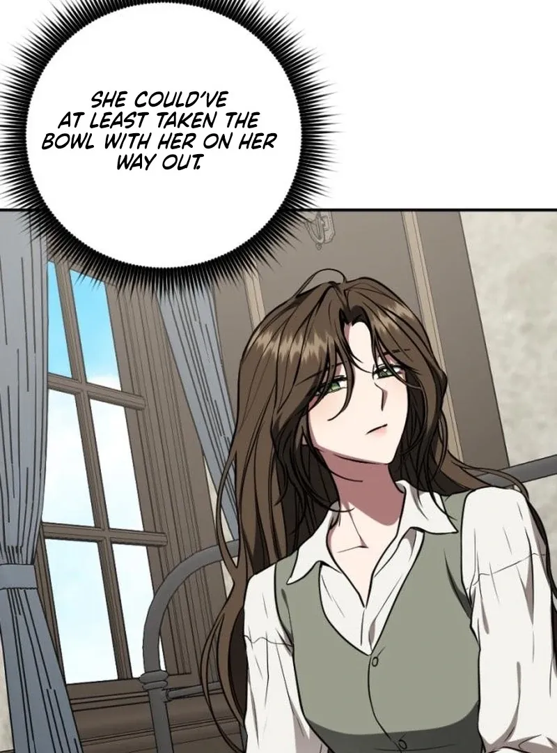 Shadow in Paradise Chapter 19 Online - página 21