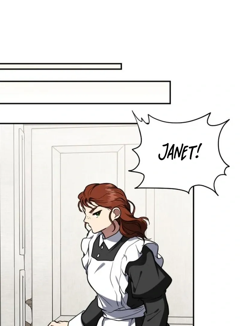 Shadow in Paradise Chapter 19 Online - página 31