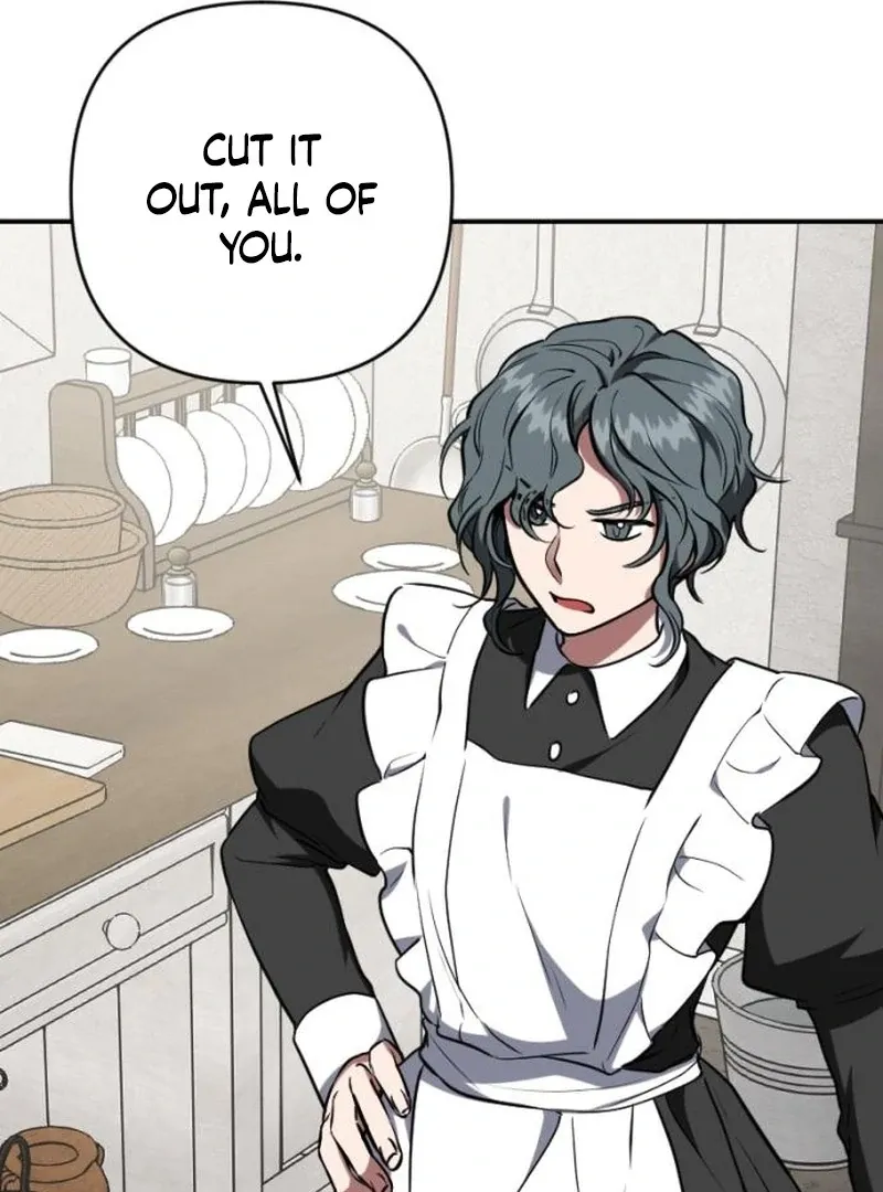 Shadow in Paradise Chapter 19 Online - página 37