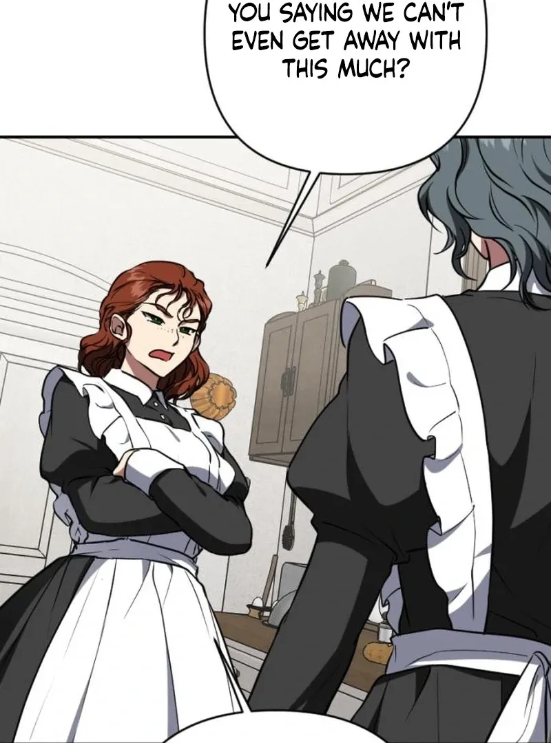 Shadow in Paradise Chapter 19 Online - página 39