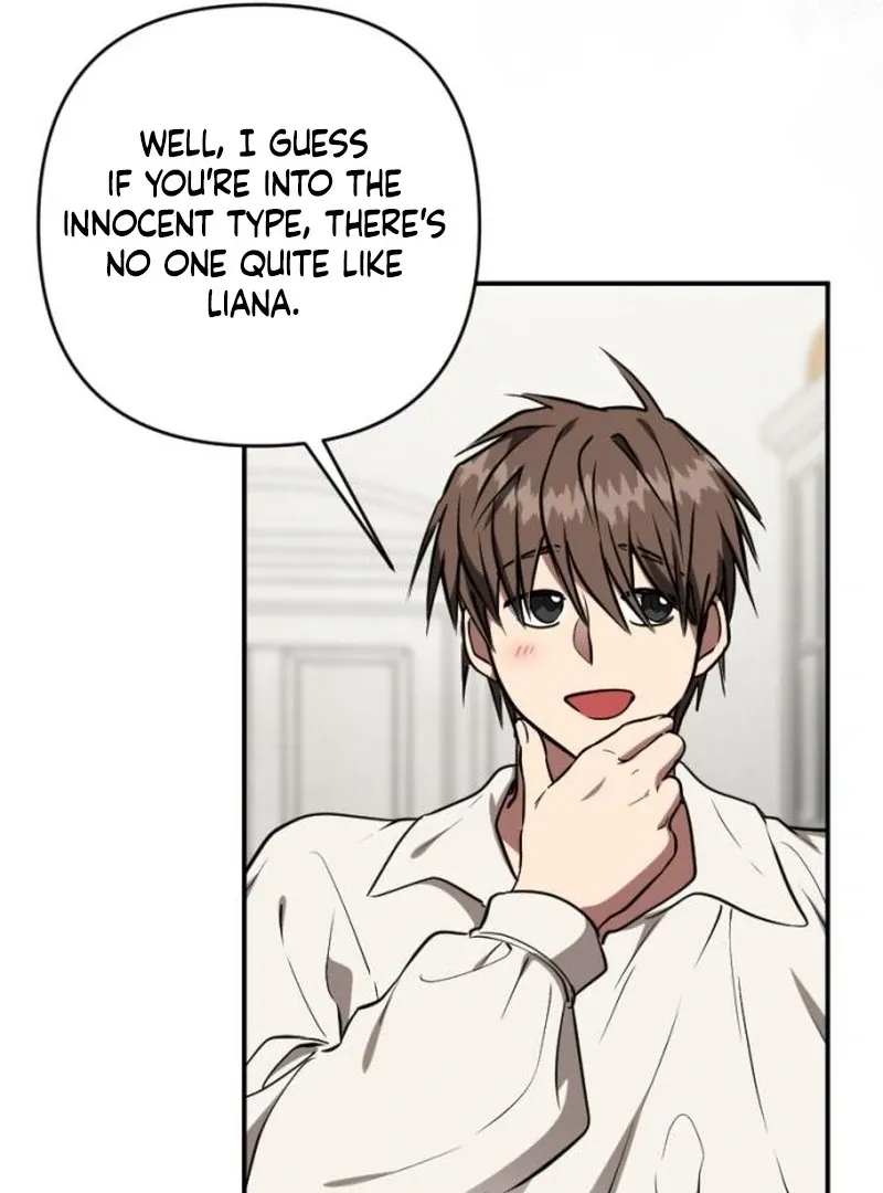 Shadow in Paradise Chapter 19 Online - página 47