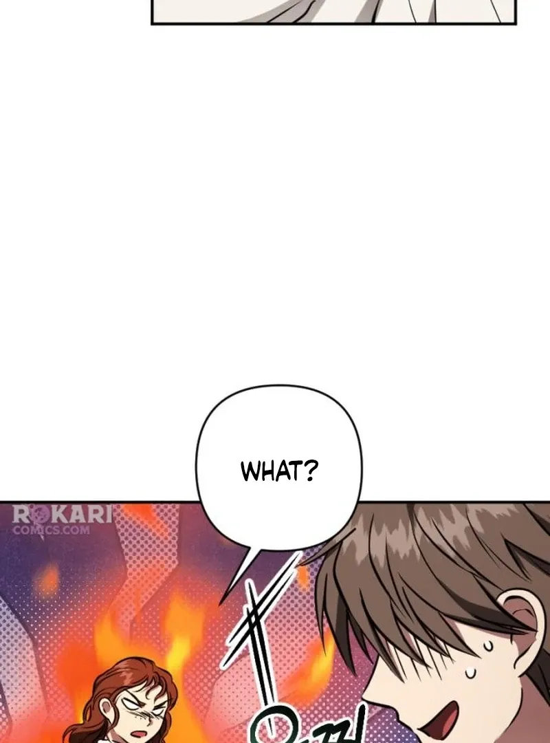 Shadow in Paradise Chapter 19 Online - página 48