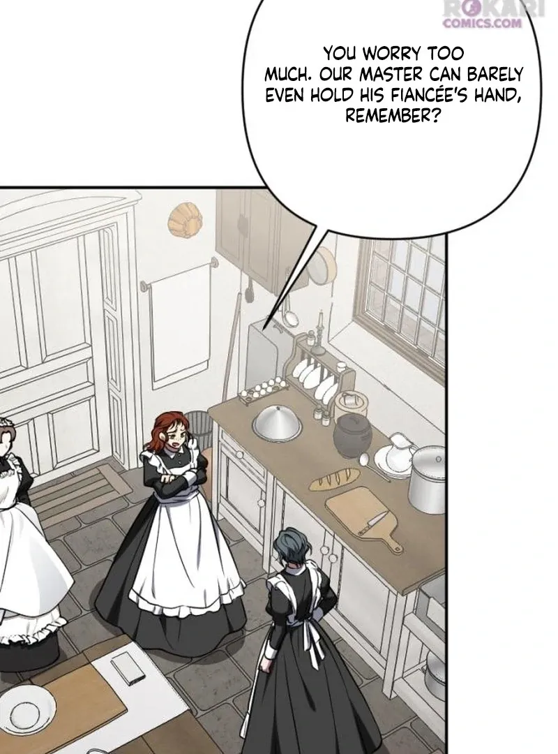 Shadow in Paradise Chapter 19 Online - página 53