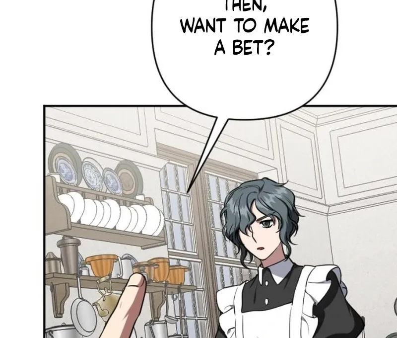 Shadow in Paradise Chapter 19 Online - página 55