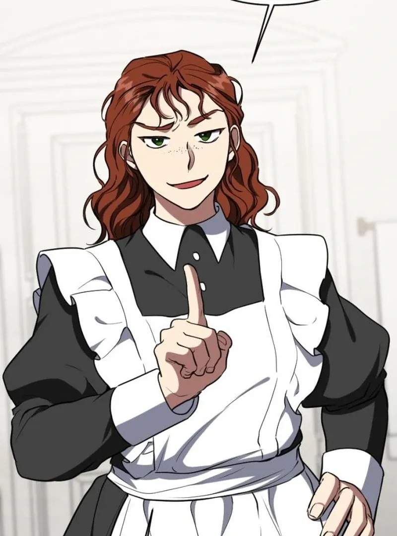 Shadow in Paradise Chapter 19 Online - página 58