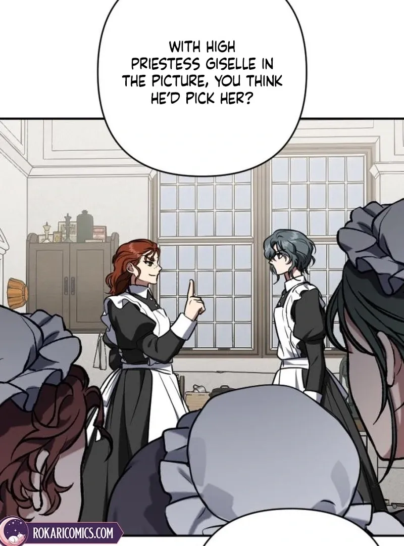 Shadow in Paradise Chapter 19 Online - página 60