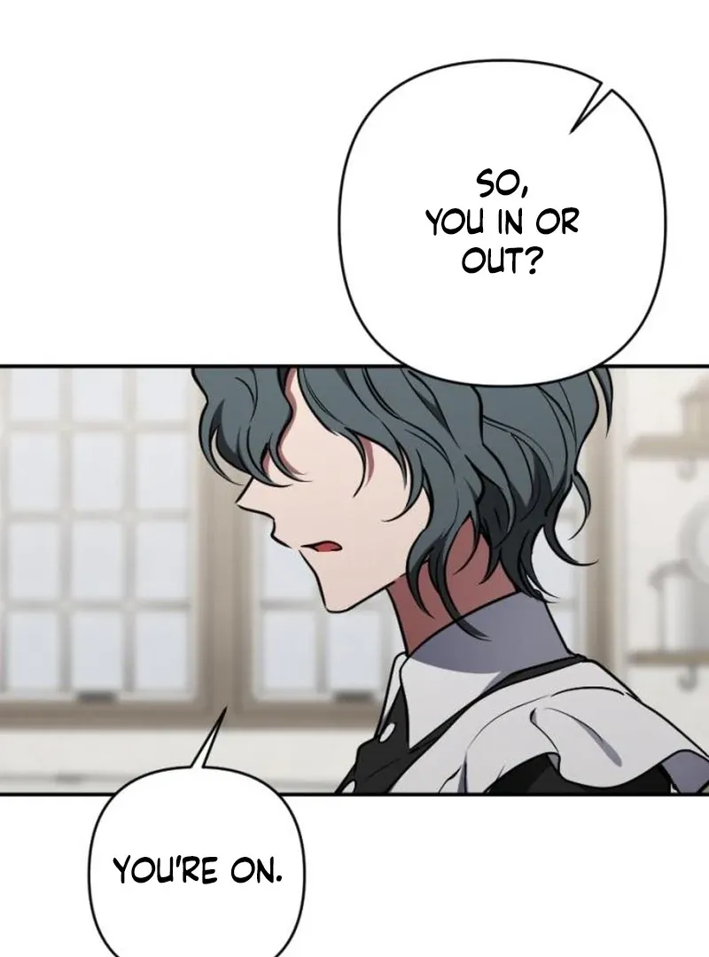 Shadow in Paradise Chapter 19 Online - página 62