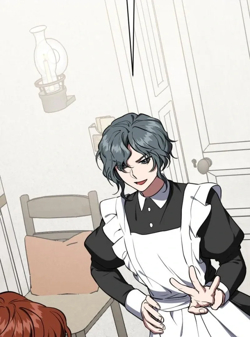 Shadow in Paradise Chapter 19 Online - página 64