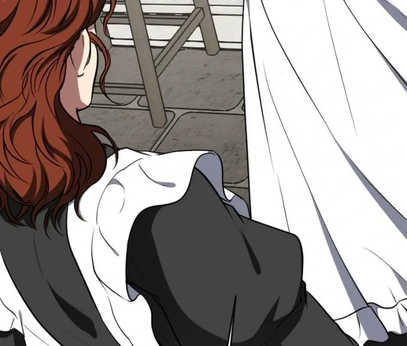 Shadow in Paradise Chapter 19 Online - página 65