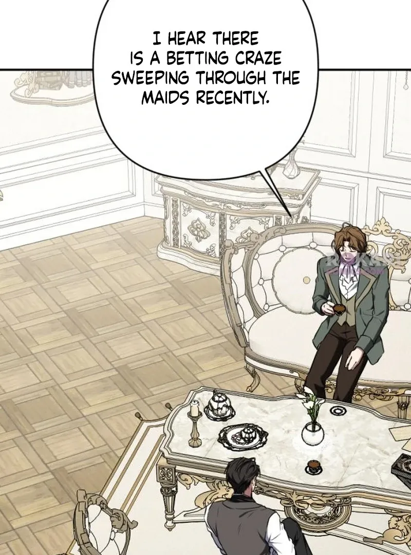Shadow in Paradise Chapter 19 Online - página 71