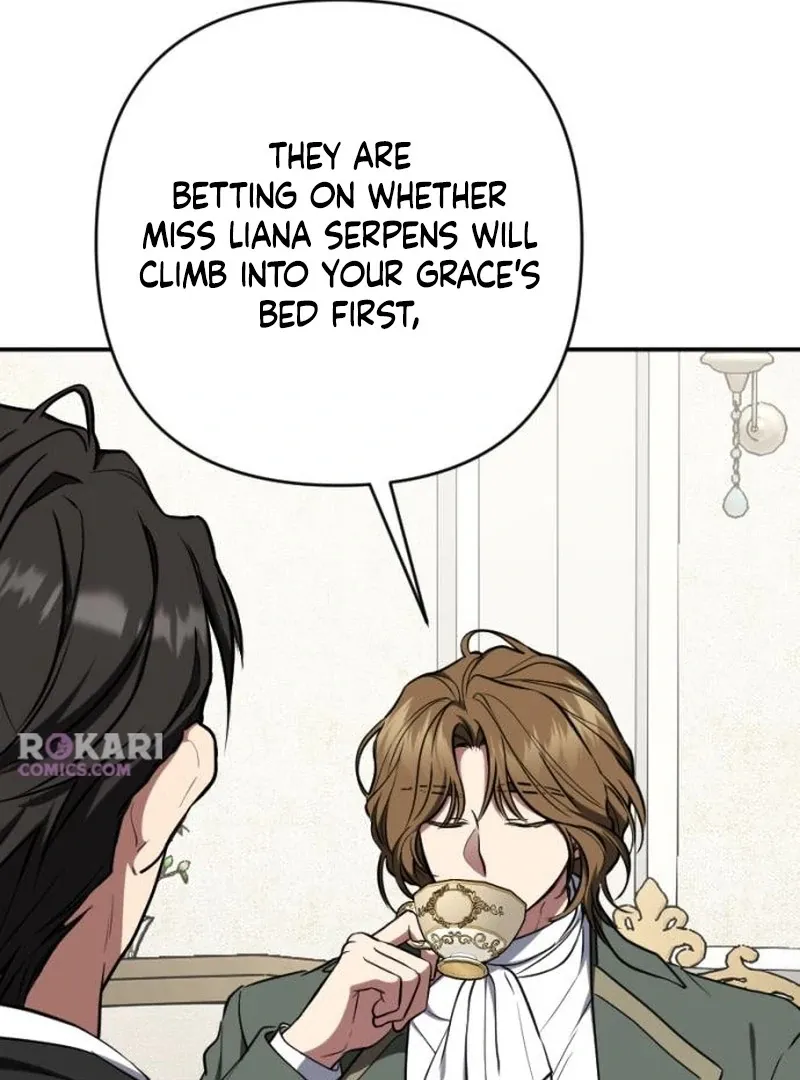 Shadow in Paradise Chapter 19 Online - página 75